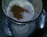 A picture of step 5 of Oatmeal banana bread.