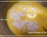 A picture of step 3 of Delicious Crema Catalana with Rum.