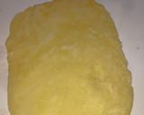 Foto langkah ke 5 dari resep Pastel isi sayuran dan ayam.