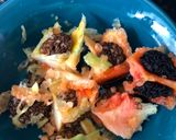 Foto del paso 1 de la receta: Rocoto Relleno