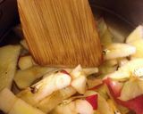 A picture of step 20 of Apple Tart.