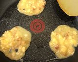 超簡易香蕉燕麥鬆餅 Banana oat pancakes的食譜步驟2照片