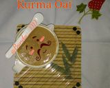 Foto langkah ke 4 dari resep MPASI-Kurma Oat.