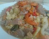 Foto langkah ke 7 dari resep Capcay sederhanaa.