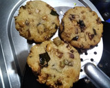கர்நாடகா ஸ்பெஷல் மதுர் வடா🍽️☕ (Mathur vada recipe in tamil) ரெசிபி ஸ்டேப் 4 புகைப்படம்