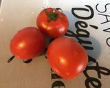 Une image de l'étape 4 de Salade de jeunes endives aux tomates, feta grecque et persil (sauce au miel et cidre).