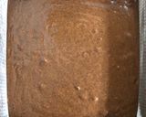 Foto del paso 2 de la receta: Brownies saludables