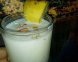 બનાના શેક(Banana shake Recipe in Gujarati) રેસીપી સ્ટેપ3ફોટો
