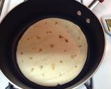 Cheese Pizza Quesadillas recipe step 1 photo
