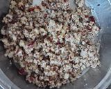 લાલ ખારેકનો હલવો (lal kharek halwa recipe in Gujarati) રેસીપી સ્ટેપ1ફોટો