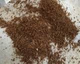 Rava Maida Mathari recipe step 2 photo