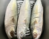 Foto langkah ke 3 dari resep 636. Balado Ikan Kembung Banjar.