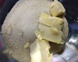 Foto del paso 2 de la receta: Galletas de Avena y Chocolate