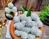 Foto langkah ke 9 dari resep Klepon Pandan.