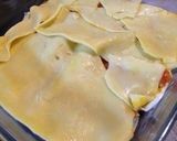 A picture of step 39 of Easy and Scrumptious Lasagna with Homemade Noodles.