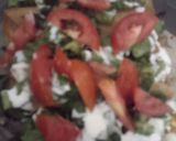 Foto del paso 6 de la receta: 𝐸𝑁𝐶𝐻𝐼𝐿𝐴𝐷𝐴𝑆 𝑅𝑂𝐽𝐴𝑆 𝐷𝐸 𝑄𝑈𝐸𝑆𝑂 𝑌 𝑃𝐴𝑃𝐴𝑆 𝐶𝑂𝑁 𝐿𝑂𝑁𝐺𝐴𝑁𝐼𝑍𝐴 🥰🥰