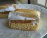 A picture of step 9 of Basic Crêpes Sucrées.