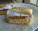 A picture of step 9 of Basic Crêpes Sucrées.