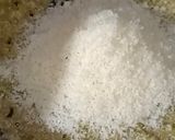 फलाहारी लौकी बर्फी (falahari lauki barfi recipe in hindi रेसिपी चरण 5 फोटो