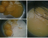 Foto del paso 2 de la receta: Crema diplomata de caramelo....!!!