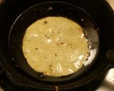 A picture of step 11 of Enchiladas Rojas (Red Enchiladas).