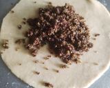A picture of step 5 of Stuffed flaxseeds paratha.