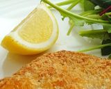 A picture of step 10 of Milanese-style Cutlets.