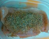 How to: marinate chicken recipe step 3 photo