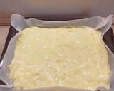 Habkönnyű, joghurtos almás süti recept fázis 3 fotója