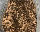 صورة لخطوة 2 من وصفة حلى الاوريو 😋