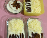 Foto langkah ke 3 dari resep Setup roti viral by @irre_desirre.