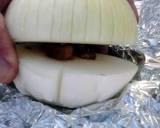 Big Daddy Boyle's Grilled Onion recipe step 4 photo