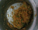 मेथी के गट्टे की सब्जी (Methi ke Gatte ki sabji recipe in Hindi) रेसिपी चरण 1 फोटो