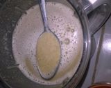 Foto langkah ke 3 dari resep Es Lilin Bubur Kacang Ijo.