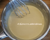 Foto del paso 7 de la receta: Tarta japonesa de queso