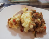 Foto del paso 14 de la receta: Pastel de Carne, Verdura y Patata