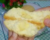 Foto langkah ke 10 dari resep Roti Jepang Melon Pan.