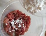 Foto del paso 3 de la receta: Teriyaki de res