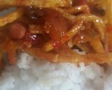 Foto langkah ke 5 dari resep Kering kentang.