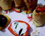 Spring Moong dal Cheela recipe step 4 photo