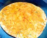 A picture of step 14 of Gobhi Paratha.