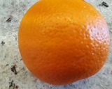 Foto del paso 1 de la receta: Naranjada casera