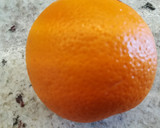 Foto del paso 1 de la receta: Naranjada casera