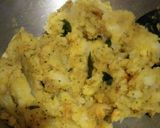A picture of step 14 of #Ramdaan spacial south Indian dishes.
