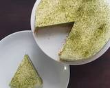 Frozen Matcha Gateau recipe step 15 photo