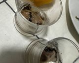 Foto del paso 3 de la receta: Chupito de ostra con vodka