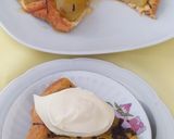Foto del paso 6 de la receta: Tarta Tatin De Peras En Sartén Y Horno  Eléctrico