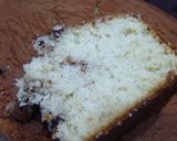 Foto del paso 2 de la receta: Ponque Choco & Vainilla#lacocinadegiri