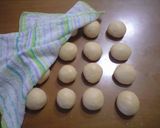 A picture of step 3 of My Version of Krispy Kreme Doughnuts.