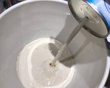 Foto del paso 1 de la receta: Espuma de limón - Zahira